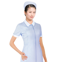 医护人员服装定制  导医服 护士装 护士服工作服定制
