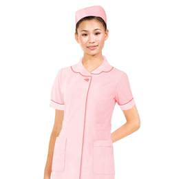 医院护士服  短袖医生护士服装 护士服工作服定制