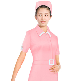 护士工作服 护士服 医护服装 分体护士服 医护人员服装定制